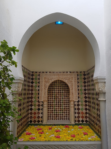 Al-Iksir Casa de la Alquimia