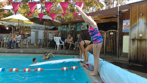 Swimming School «Adventure Sports Unlimited», reviews and photos, 303 Potrero St #15, Santa Cruz, CA 95060, USA