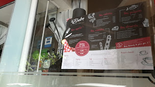 Photo n°5 de Le Bistro des Enfants Nantais à Nantes ()