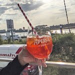 Photo n°1 de l'avis de Kamini.a fait le 29/07/2021 à 20:21 sur le  Raphael's Restaurant à Monheim am Rhein