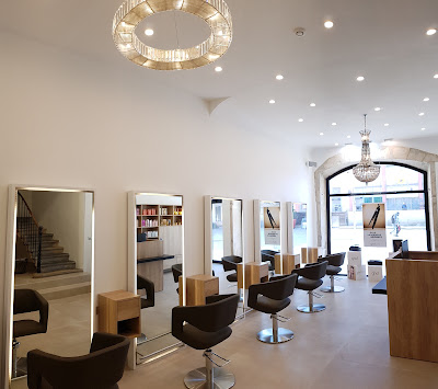 Le salon à Montélimar