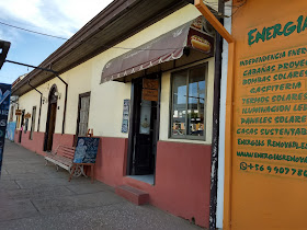 Café Ortúzar