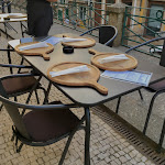 Photo n°19 de l'avis de Rui.u fait le 30/07/2020 à 23:13 sur le  Pizzaria Luzzo à Guimaraes