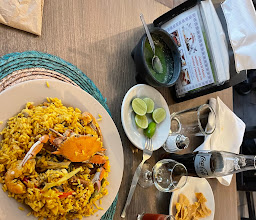 Fonda El Morral photo