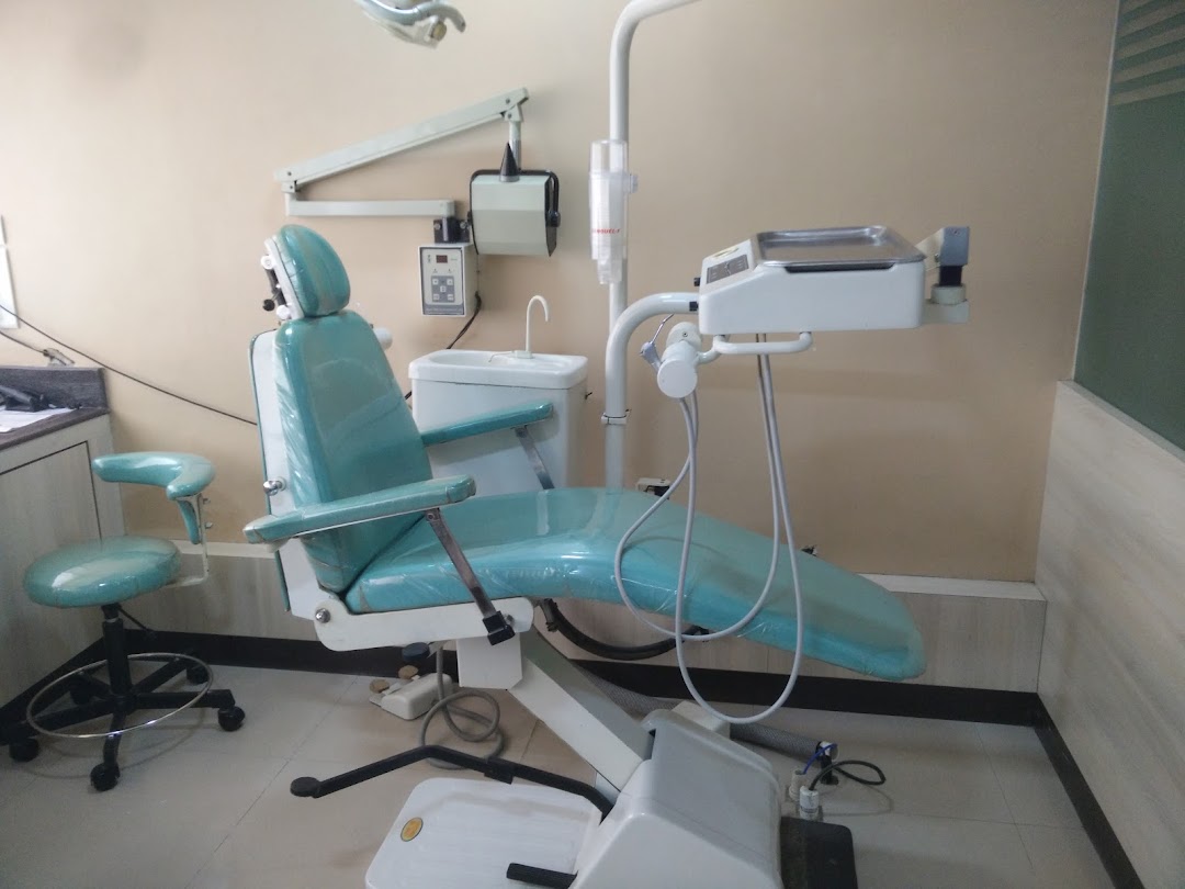 Dr Lad Dental Clinic