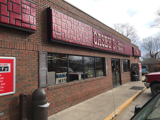 Casey's
