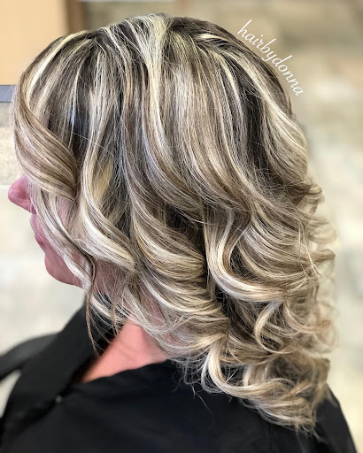 Beauty Salon «Donna Bella Salon», reviews and photos, 31 N Main St # 8, Manahawkin, NJ 08050, USA