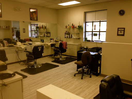Barber Shop «Anna Barbers», reviews and photos, 33330 W 14 Mile Rd, West Bloomfield Township, MI 48322, USA