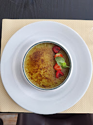 Photo n°6 de L'OSMOSE RESTAURANT à La Roquette-sur-Siagne ()