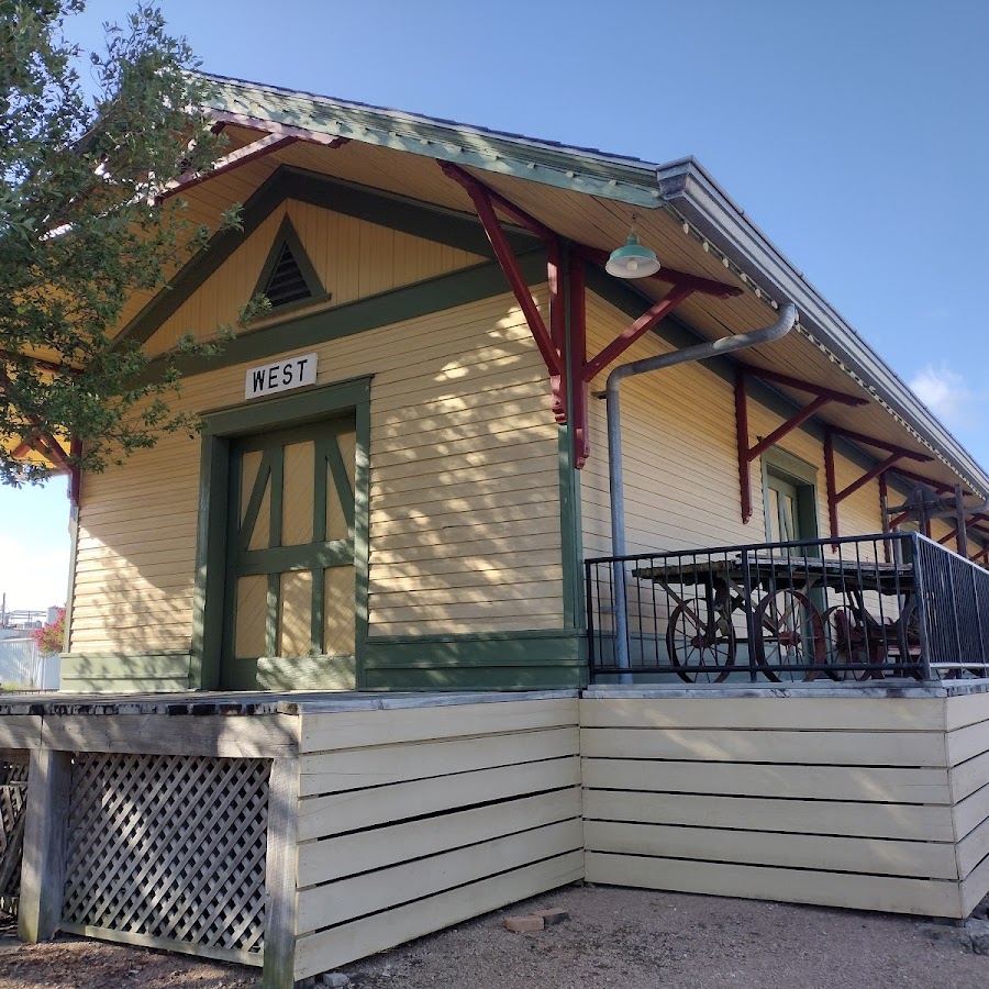 West Depot