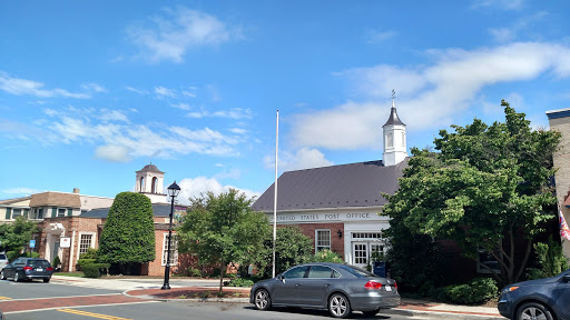 Market «Market Salamander», reviews and photos, 200 W Washington St, Middleburg, VA 20117, USA