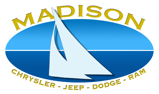Jeep Dealer «Madison Chrysler Jeep Dodge Ram», reviews and photos, 203 Boston Post Rd, Madison, CT 06443, USA