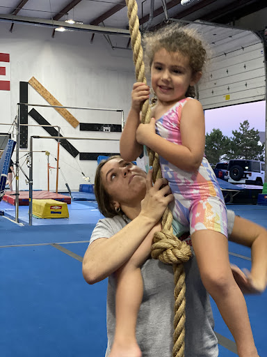 Sports Club «Fire House Gym», reviews and photos, 2506 Hiller Ridge, Johnsburg, IL 60051, USA