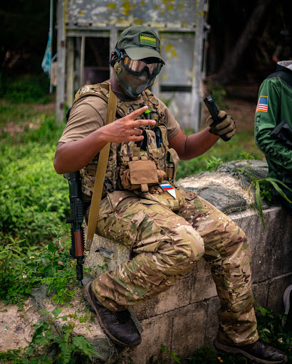 Paintball Center «Matrix Tactical», reviews and photos, 20800 SW 134th Ave, Miami, FL 33177, USA