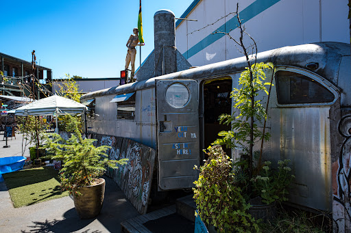 Shopping Mall «Georgetown Trailer Park Mall», reviews and photos, 5805 Airport Way S, Seattle, WA 98108, USA