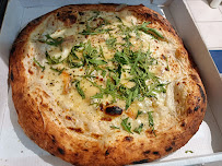 Pizza du Restaurant italien IT - Italian Trattoria La Vache Noire à Arcueil - n°16