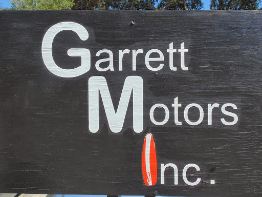 Used Car Dealer «Garrett Motors Inc», reviews and photos, 405 N Orange St, New Smyrna Beach, FL 32168, USA