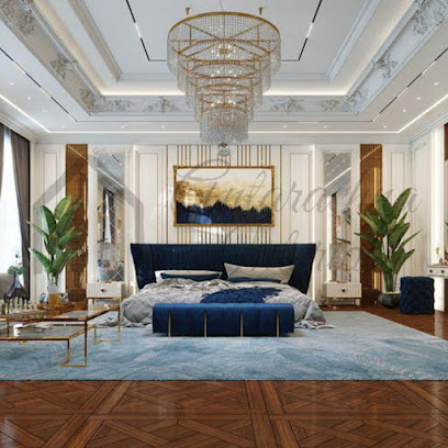 Antarachna Interiors