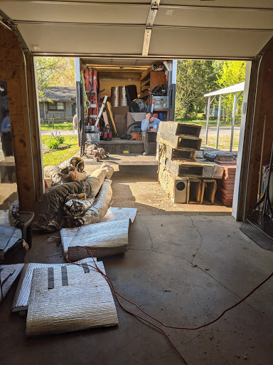 HVAC Contractor «RSP Heating and Cooling», reviews and photos