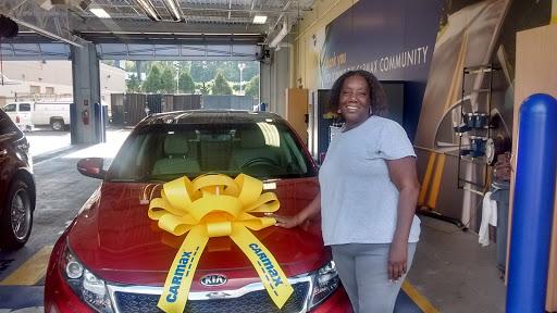 Used Car Dealer «CarMax», reviews and photos, 2501 Powell Ave, Nashville, TN 37204, USA