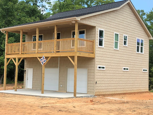 Renovation Works, Inc. in Stokesdale, North Carolina