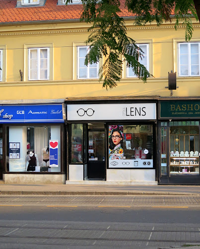 Recenzije Optika Lens u Zagreb - Optičar