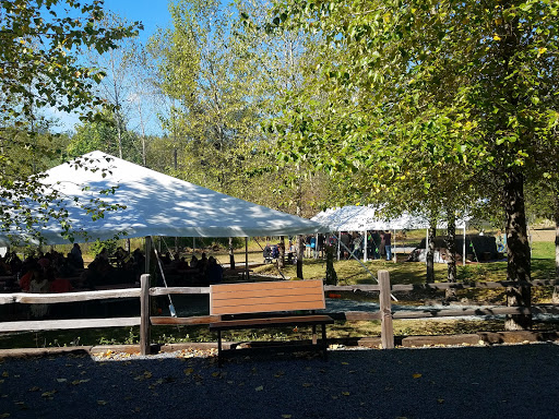 Tourist Attraction «Museum and Event Grounds for Mt. Rainier Railroad and Logging Museum», reviews and photos, 349 Mineral Creek Rd S, Mineral, WA 98355, USA