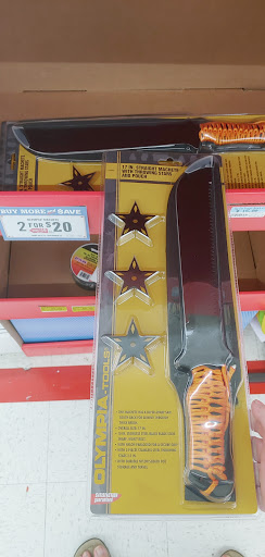 Hardware Store «Tractor Supply Co.», reviews and photos, 799 State St #40, Pottstown, PA 19464, USA