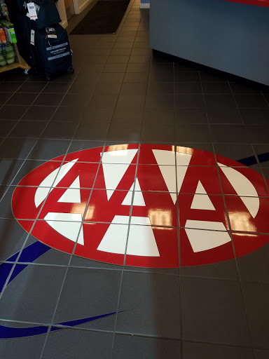 Insurance Agency «AAA - Fayetteville», reviews and photos