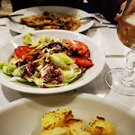 Photo n°2 de l'avis de Luke.r fait le 13/10/2022 à 00:56 sur le  Il Piccolo Garden - Ristorante Carne e Pesce - Pizzeria San Siro Milano à Milan