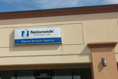 Nationwide Insurance: Wayne Aubrey Runyon