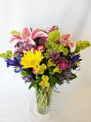 Florist «English Garden Florist», reviews and photos, 4171 S Maryland Pkwy, Las Vegas, NV 89119, USA