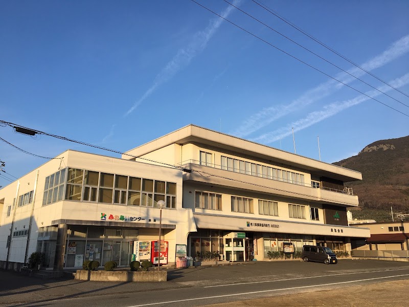 JA香川県 池田支店
