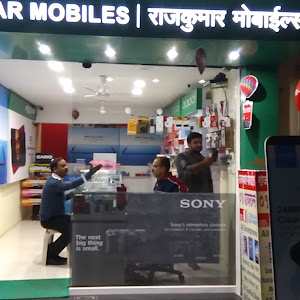 Rajkumar Mobile And Camera Shopee photo