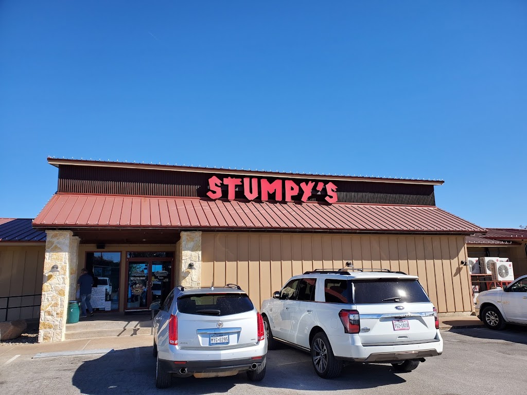 Stumpy's Lakeside Grill Granbury, TX 76048 Menu, Reviews, Hours