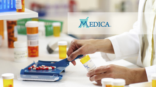 Pharmacy «Medica Pharmacy & Compounding», reviews and photos, 21004 W Dixie Hwy, Miami, FL 33180, USA