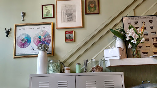 Coffee Shop «Sefton Coffee Company», reviews and photos, 24 N 8th St, Richmond, VA 23219, USA