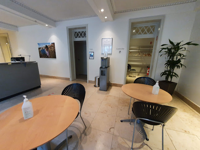 Medical Office Denmark Aps - Læge