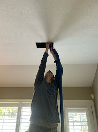 CleanCo Flooring & Air Duct Solutions - Photo 9 - Car repair in , Montgomery