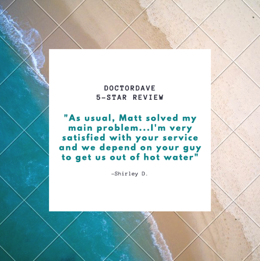 Computer Repair Service «Doctor Dave», reviews and photos, 4105 W 6th St, Lawrence, KS 66049, USA