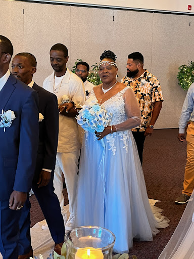 Bridal Shop «The Barn Bridal», reviews and photos, 1406 Sam Mason Rd, Bunker Hill, WV 25413, USA