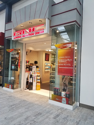Vitamin & Supplements Store «GNC», reviews and photos, 10450 State St #2206, Sandy, UT 84070, USA