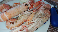 Produits de la mer du Restaurant de fruits de mer Tonton Louis à La Rochelle - n°15
