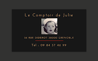 Photos du propriétaire du Restaurant Le Comptoir de Julie à Grenoble - n°5