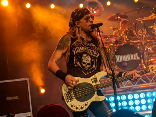 Performing Arts Theater «Effingham Performance Center», reviews and photos, 1325 Outer Belt W, Effingham, IL 62401, USA