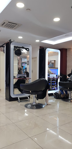 Friseursalon Sultan