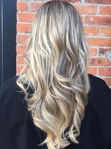 Hair Salon «Salon Legato», reviews and photos, 33318 Grand River Ave, Farmington, MI 48336, USA