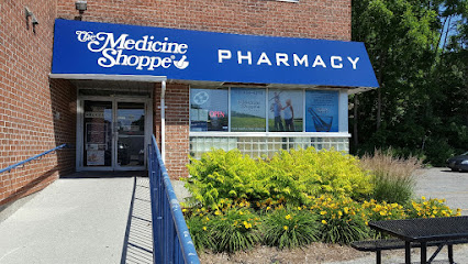 The Medicine Shoppe Pharmacy & Compounding Centre