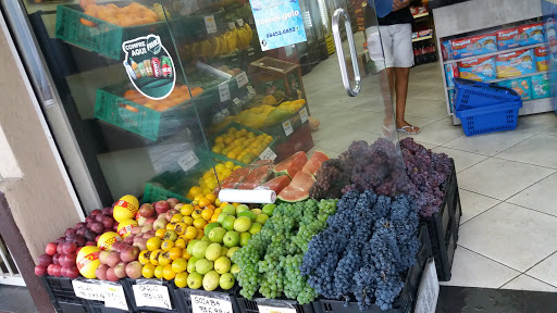 Logo da empresa - Mercado Campo Branco