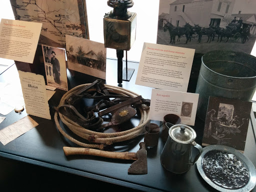 Museum «Wells Fargo History Museum», reviews and photos, 145 W Adams St, Phoenix, AZ 85003, USA